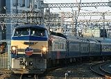 TOMIX【鉄道模型】 　ＪＲ １４・２４系「さよなら　なは・あかつき」セット　tomix-92958