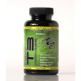 T3 Non-Stimulant Fatburner