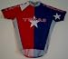Texas Bicycle Jersey Xx-large