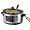 Hamilton Beach Set and Forget 6qt Slow Cooker