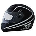 R�mer RR 240-02 Black/Silver Gr. L In...