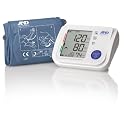 Blood-Pressure Monitor w/ Tricheck