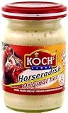 Koch Original Horseradish Hot ( 95g )