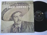 15 Exitos Inmortales
