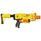 How to win a nerf war