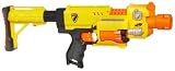 Nerf N-Strike Barricade RV-10 (with bonus stock attachment)