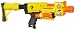 Nerf N-Strike Barricade RV-10 (with bonus stock attachment)