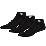 Pearl iZUMi Attack Cushion Low Sock 3-Pk
