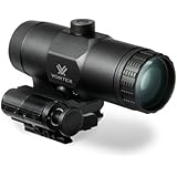 Vortex VMX-3T Magnifier with Flip Mount