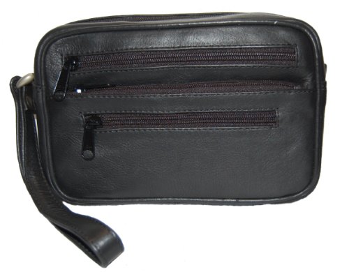 Handgelenktasche,Herrentasche