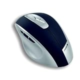 Review Cherry M-200R / Cherry eVolution ERGO-SHARK Right Hand Wireless Mouse