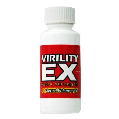 virility ex