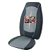 HOMEDICS SHIATSU MASSAGER WITH ADJUSTABLE ROLLING ACTION