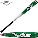 Easton BV2 V12 Ozone Adult Baseball Bat (-3) - New for 2010!