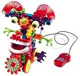 GEARS GEARS GEARS WACKY 130-SET