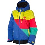 Nomis Stacey Insulated Jacket - Women's