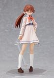 Sekirara Mana Miyuki School Uniform Ver. Figma Action Figure