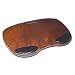 Wooden Lap Desk with Wrist Pads