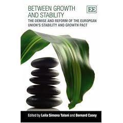 Between Growth and Stability: The Demise and Reform of the European Union's Stability and Growth Pact
