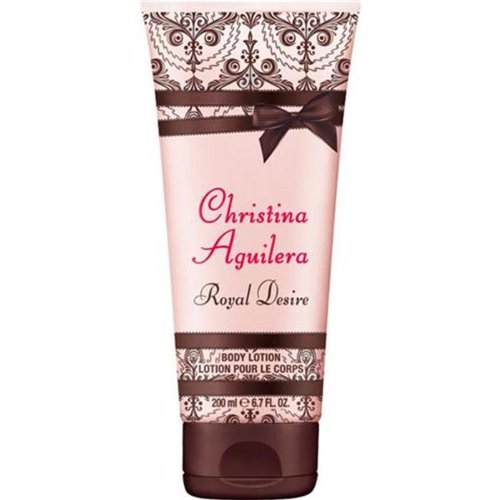 Christina Aguilera Damend&uuml;fte Royal Desire Body Lotion 150 ml Preisvergleich
