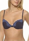 Calvin Klein : Calvin Klein. Perfectly Fit Lovely Lace Touch push-up bra