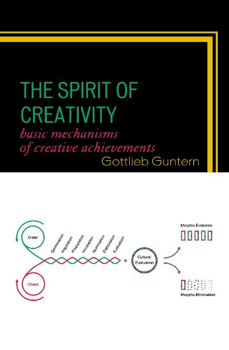The Spirit of Creativity: Basic Mechanisms of Creative Achievements