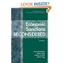 Economic Sanctions Reconsidered