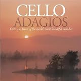Cello Adagios