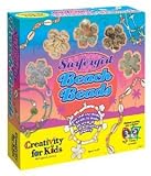 Surfer Girl Beach Beads