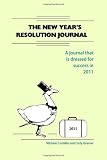 The New Year's Resolution Journal