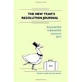 The New Year's Resolution Journal