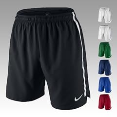 Nike Herren Trainingshose Brasil III Short schwarz