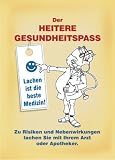 Produkt-Bild: Der heitere Gesundheitspass