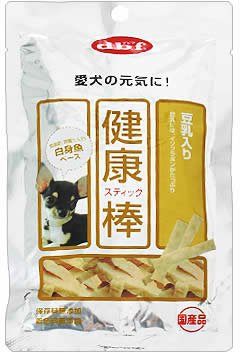 健康棒 豆乳入り 40g