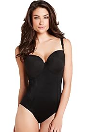 Ultimate Magic Secret Slimming™ Tailored DD-G Cup Body