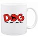 New  Cane Corso / Silhouette - Dog  Mug Dog