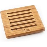 Natural Home Bamboo Trivet