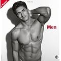 Men Broschurkalender 2010