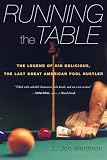 Running the Table: The Ballad of Kid Delicious, The Last Great American Pool Hustler