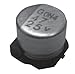 Aluminum Organic Polymer Capacitors 16Volts 100uF 5X6 (1 piece)