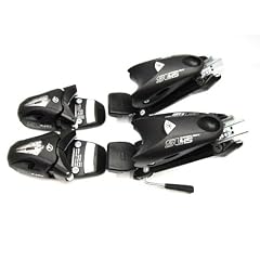 Sicherheitsbindung SKIBINDUNG Tyrolia SL45 / SL 45 schwarz / silber 111340