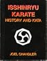 Isshinryu Karate: History and Kata
