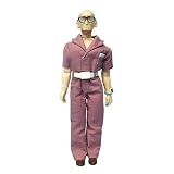 Bif Bang Pow! The Venture Bros. Series 1 Action Figure Dr. VentureIMAGE