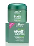 Alba Botanica Cr�me de nuit r�g�n�rat...