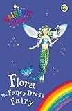 Flora the fancy dress fairy