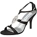 Touch Ups Women's Damaris Leather T-Strap Sandal