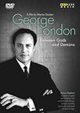 George London: Between Gods And Demons (Arthaus: 101473) [DVD] [2011] [NTSC]