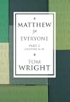 Matthew for Everyone Part 2: Pt. 2 (F...