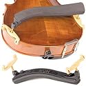 Kun Original 4/4 Violin Shoulder Rest