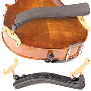 Kun Original 4/4 Violin Shoulder Rest